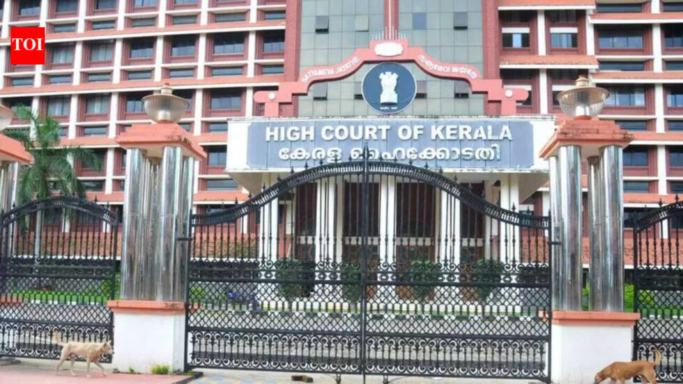 Deccan Alert | Kerala High Court Quashes Nava Kerala Citizen Response Programme Amid ₹20-Crore Funding Row