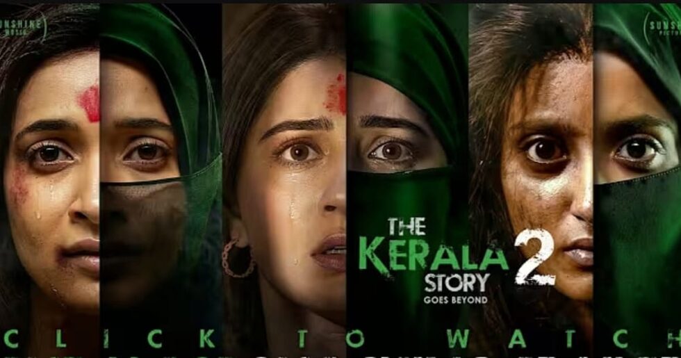 Deccan Alert | Kerala High Court Issues Notice to Producers of 'Kerala Story 2 - Goes Beyond' Over Certification Concerns