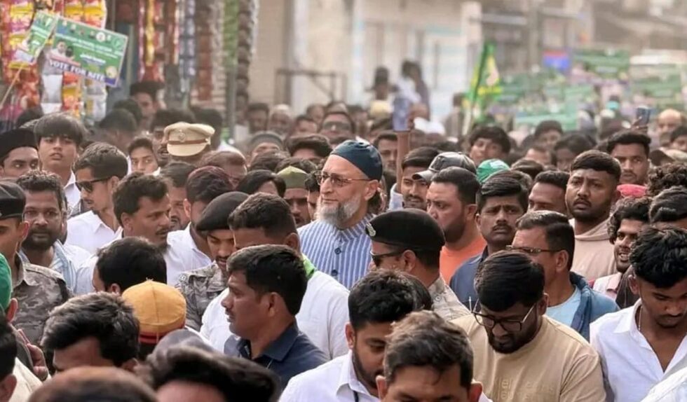 Deccan Alert | AIMIM Kicks Off Campaign for Telangana Municipal Elections, Boosted by Past Successes
