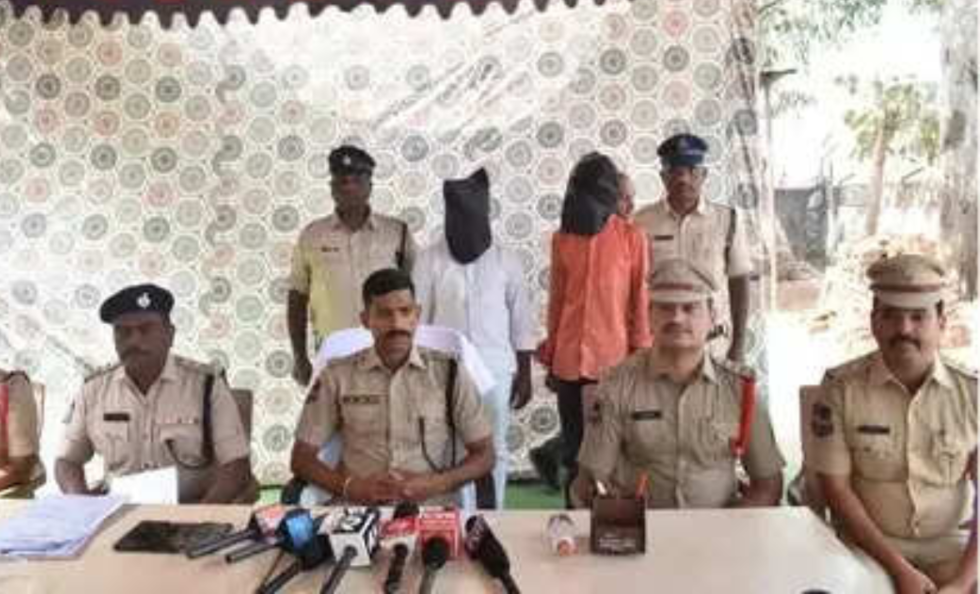 Deccan Alert | Maharashtra Man Accused of Murdering Daughter to Contest Gram Panchayat Elections
