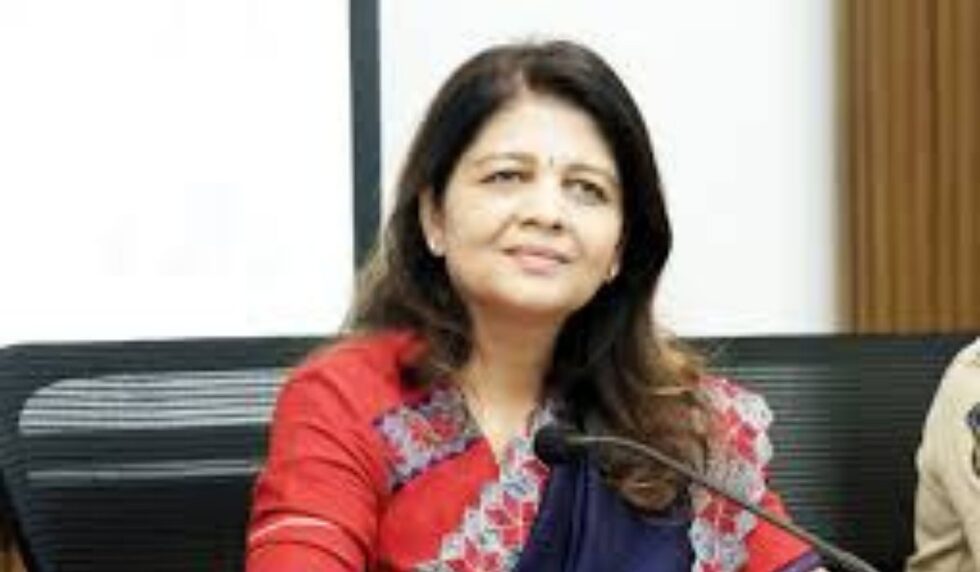 Deccan Alert | TGFSL Chief Denies Destruction of Forensic Material in Cash-for-Vote Scam Amid Fire at Lab