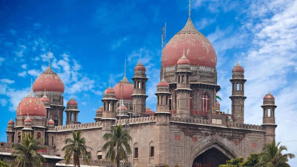 Deccan Alert | Telangana High Court Clarifies No Mandatory Pension or House Benefits for Telangana Movement Participants