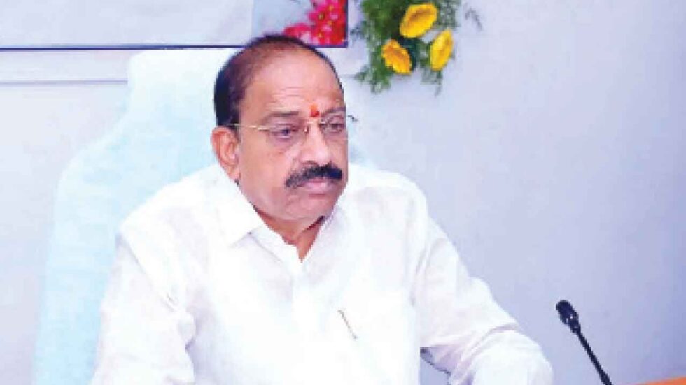 Deccan Alert | Agriculture Minister Accuses Centre of Financial Discrimination against Telangana
