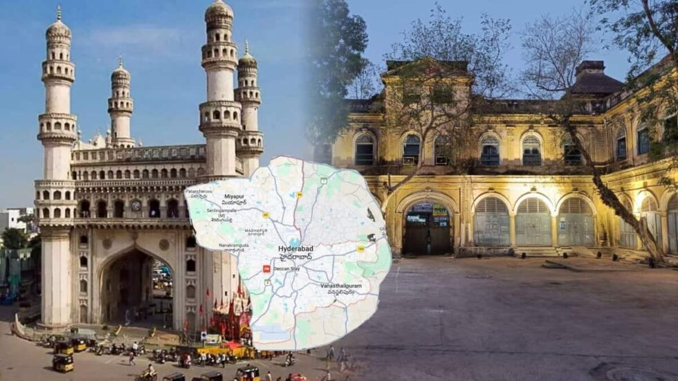 Deccan Alert | Trifurcation of Greater Hyderabad Municipal Corporation finalized by Telangana government