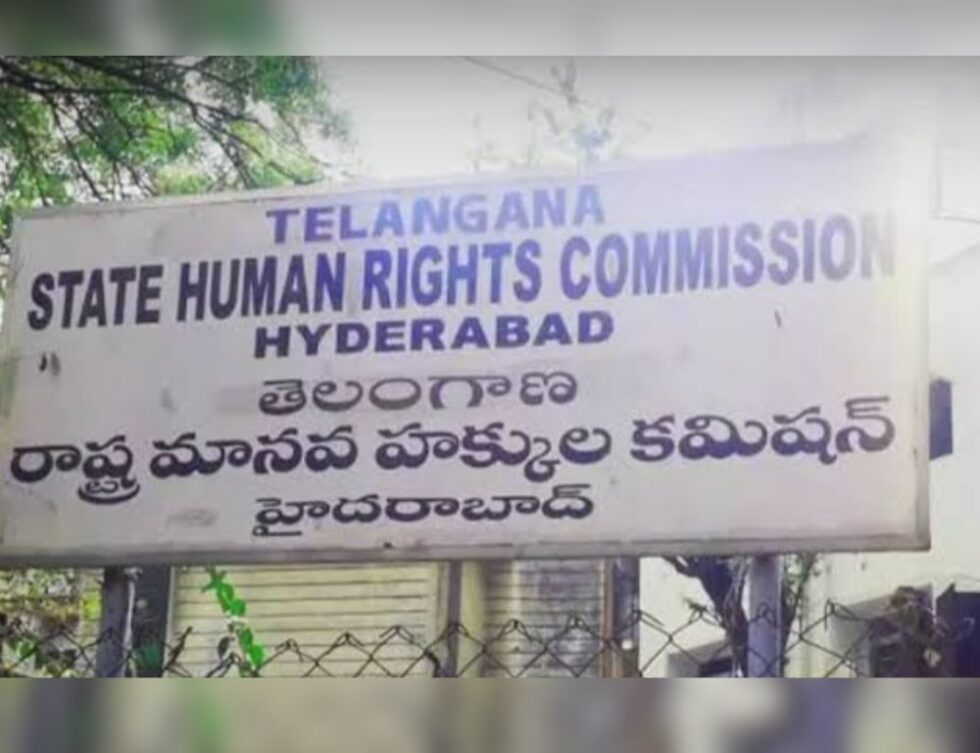 Deccan Alert | Telangana State Human Rights Commission Orders Restoration of Power and Water Supply to Dalit Colony Residents