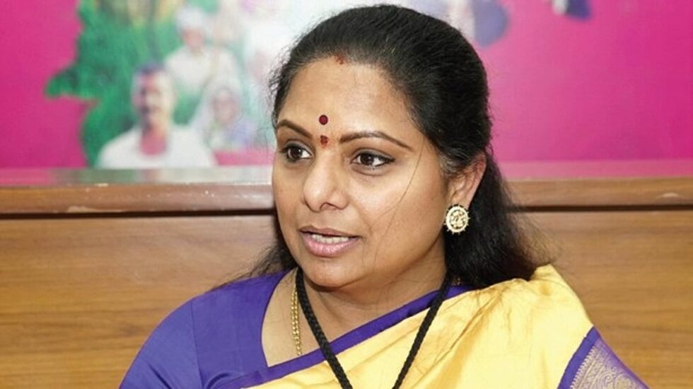 Deccan Alert | Kavitha Announces New Political Party Aimed at Social Justice in Telangana, Aims to Oust BJP and Corner Congress