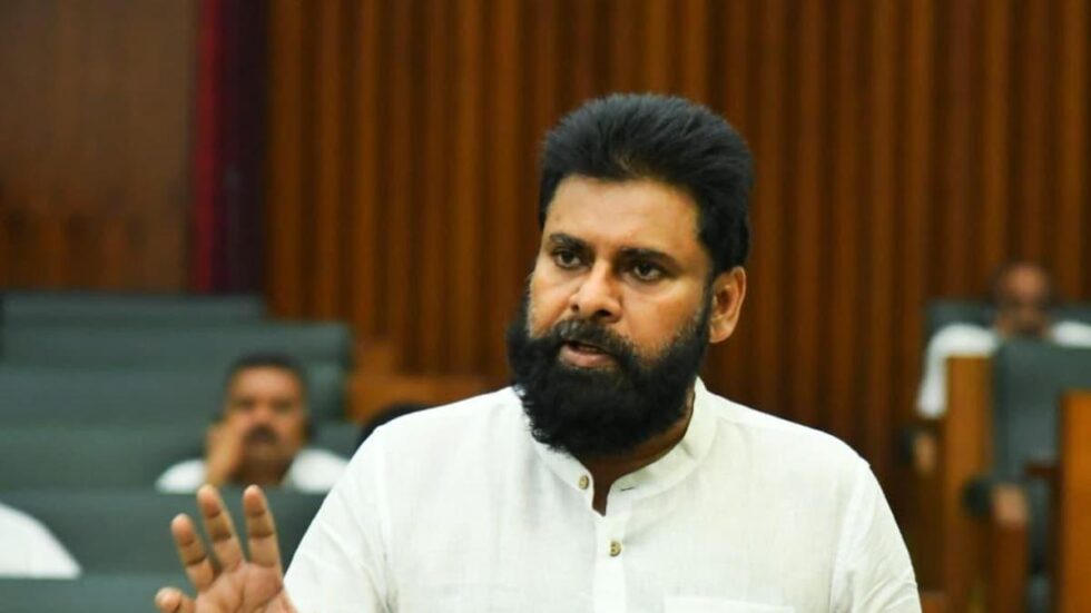 Deccan Alert | Andhra Pradesh Launches Comprehensive Wildlife Rescue Project to Mitigate Human-Wildlife Conflict