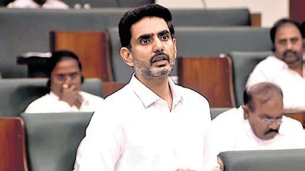 Deccan Alert | Andhra Pradesh Education and Technology Sector Receives Comprehensive Overhaul as Minister Nara Lokesh Outlines Roadmap in Assembly