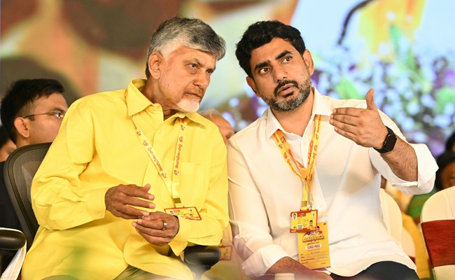Deccan Alert | Speculation Swirls Over Potential Successor to Andhra Pradesh Chief Minister as TDP Shifts Focus