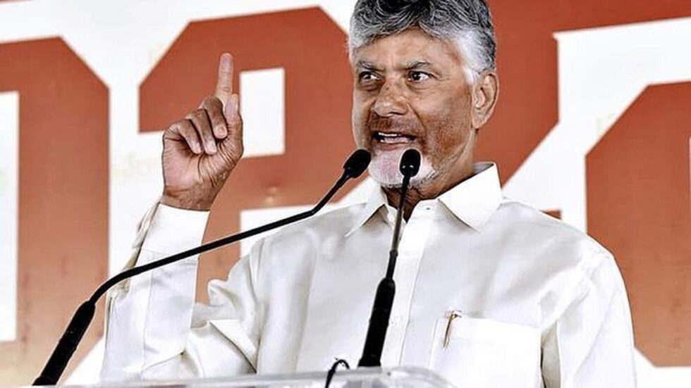 Deccan Alert | Andhra Pradesh CM Orders Regular Updates on Polavaram Project Quality, Completion Timeline