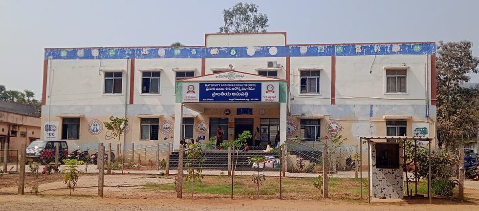 Deccan Alert | Critical Shortage of Specialist Doctors Causes Hardship for Patients in Polavaram District Hospitals