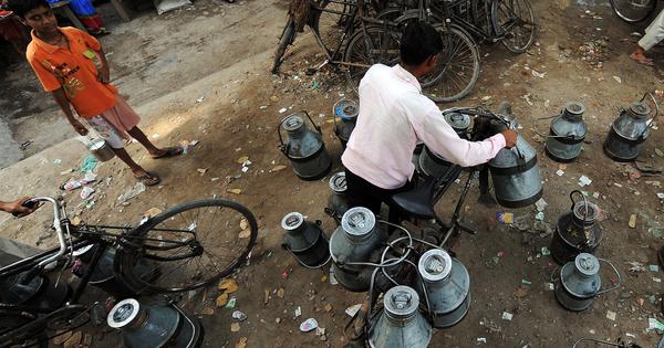 Deccan Alert | Andhra Pradesh Milk Adulteration Tragedy Claims Lives of 16 Residents in Rajamahendravaram