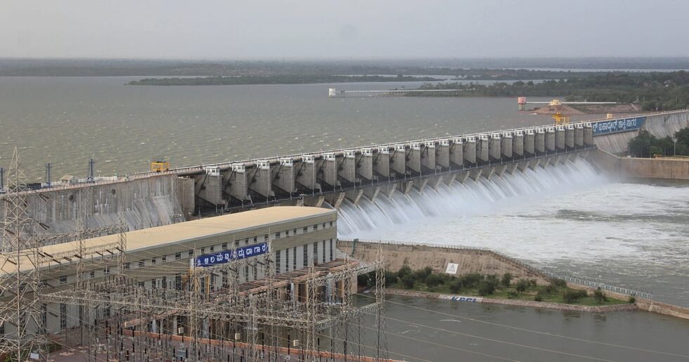 Deccan Alert | Karnataka Government Pushes for Almatti Dam Height Increase amid Land Acquisition Plans