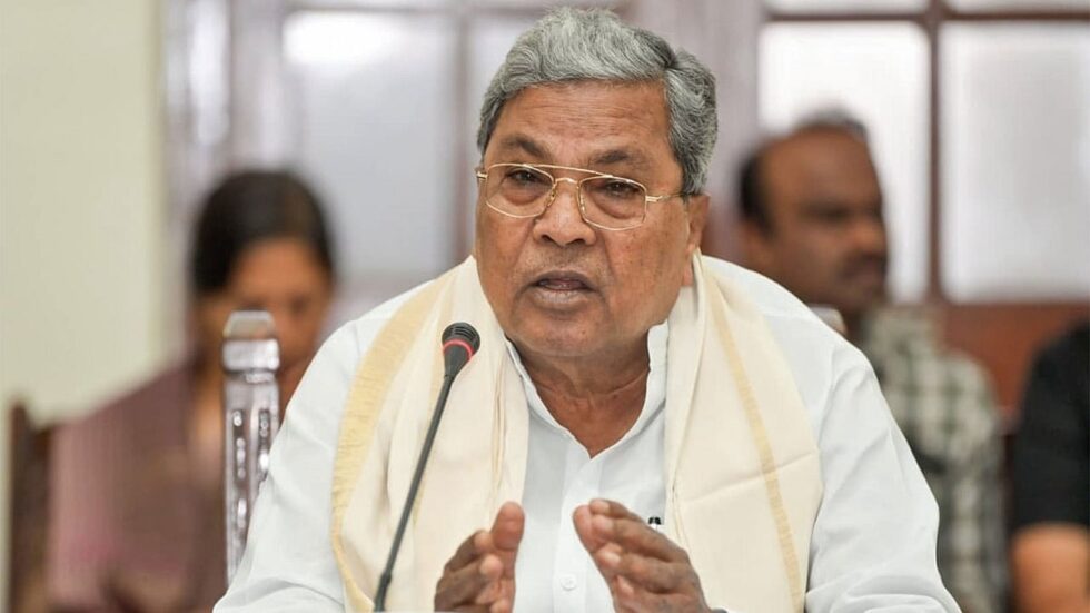 Deccan Alert | Karnataka CM Siddaramaiah Projects to Increase Excise Revenue Target for FY 2026-27