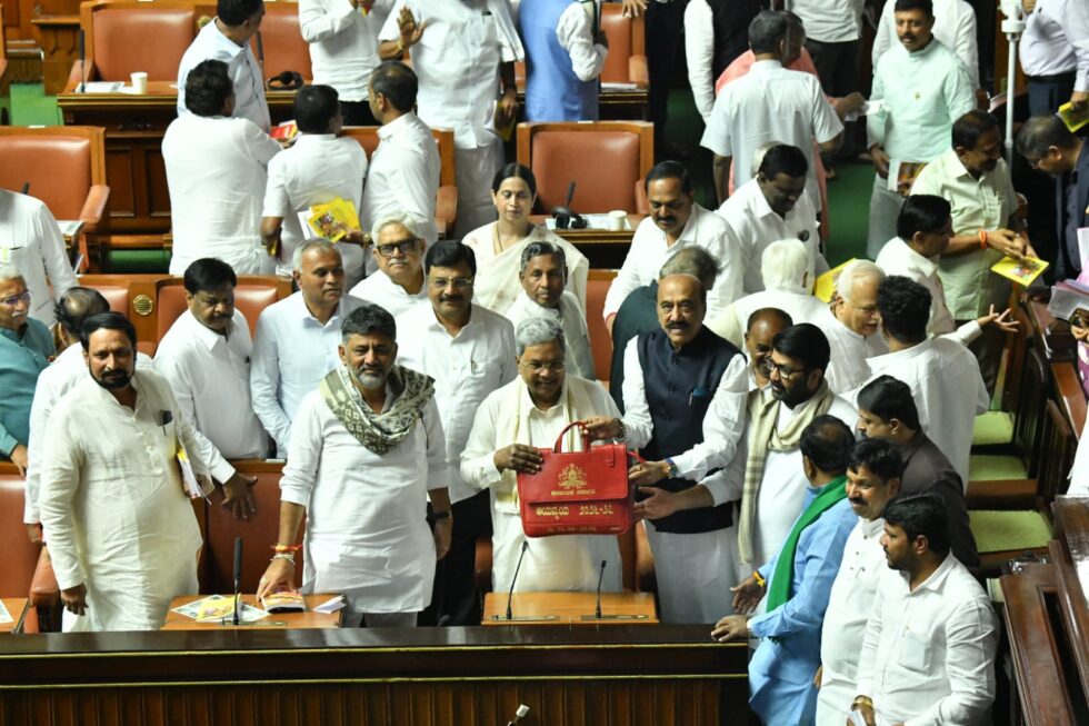 Deccan Alert | Karnataka Government Announces Comprehensive Welfare Measures for Minority Communities