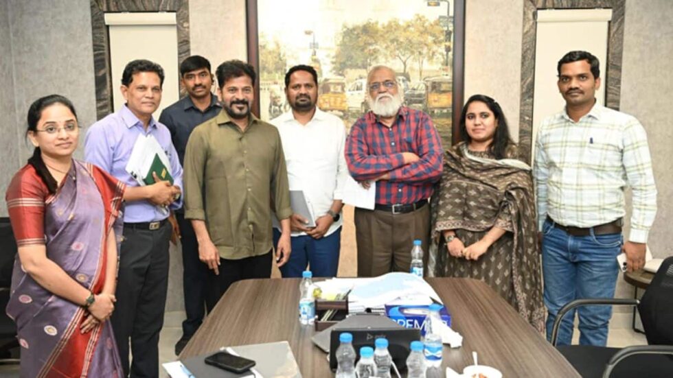 Deccan Alert | Telangana Education Commission Proposes Major Overhaul of Engineering Admissions Process, Focuses on Internships and Apprenticeships