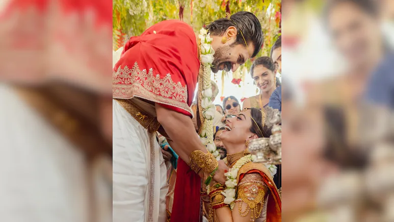 Deccan Alert | Vijay Deverakonda Announces Scholarships for Government School Students Ahead of Wedding Reception