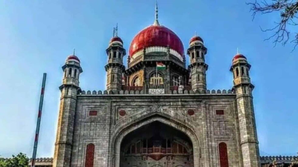 Deccan Alert | Telangana High Court Demands Explanation on Alleged Irregularities in Indiramma Housing Scheme