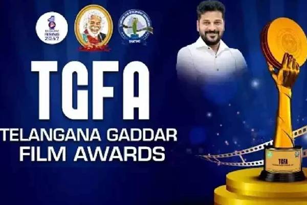 Deccan Alert | Telangana Gaddar Awards 2025: Naga Chaitanya, Rashmika Mandanna Bag Best Actor and Actress Honors