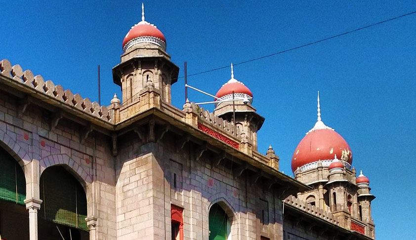 Deccan Alert | Telangana High Court Holds Off on DNA Test for Minor in Matrimonial Dispute