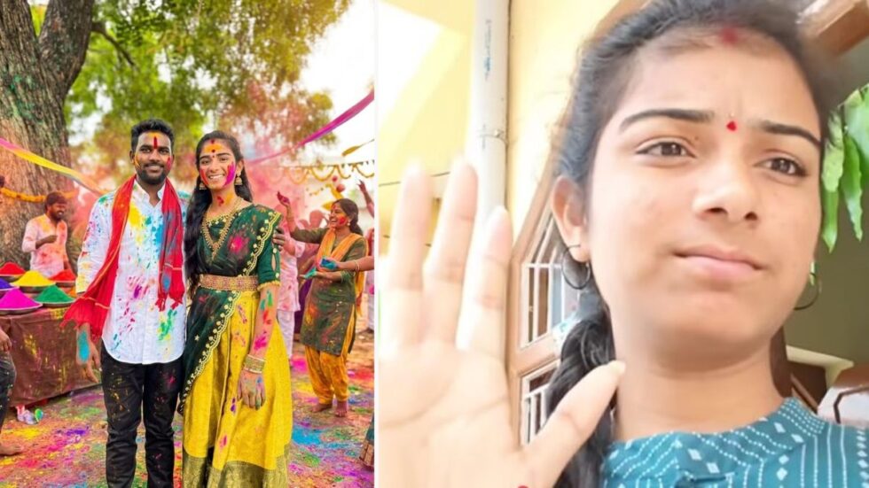Deccan Alert | Madhapur Tragedy: Pregnant YouTube Star Allegedly Murdered by Husband