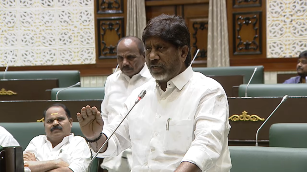 Deccan Alert | Telangana Government Announces Universal Life Insurance Scheme for State Families