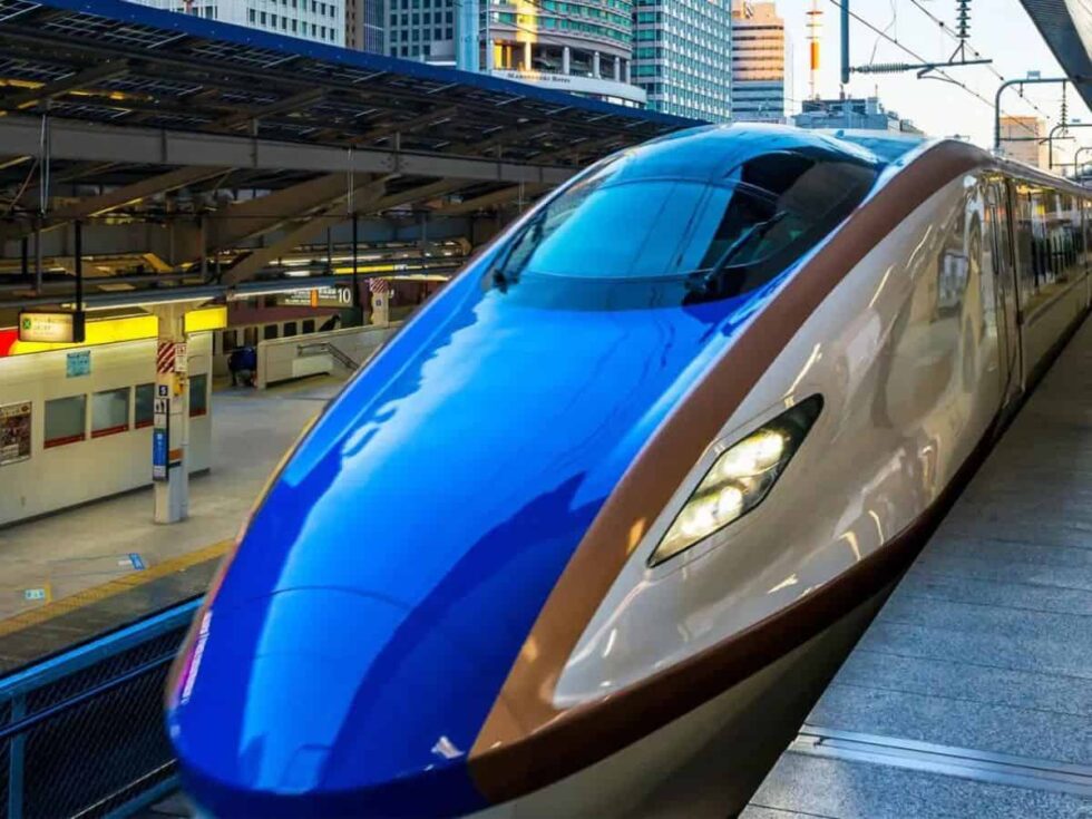 Deccan Alert | Telangana Government Announces Plans for Allocating Land Near Shamshabad for Proposed Bullet Train Project