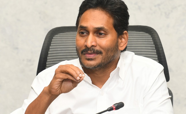 Deccan Alert | Controversy Surrounds YSRCP's Growth Corridor Proposal - MAVIGUN