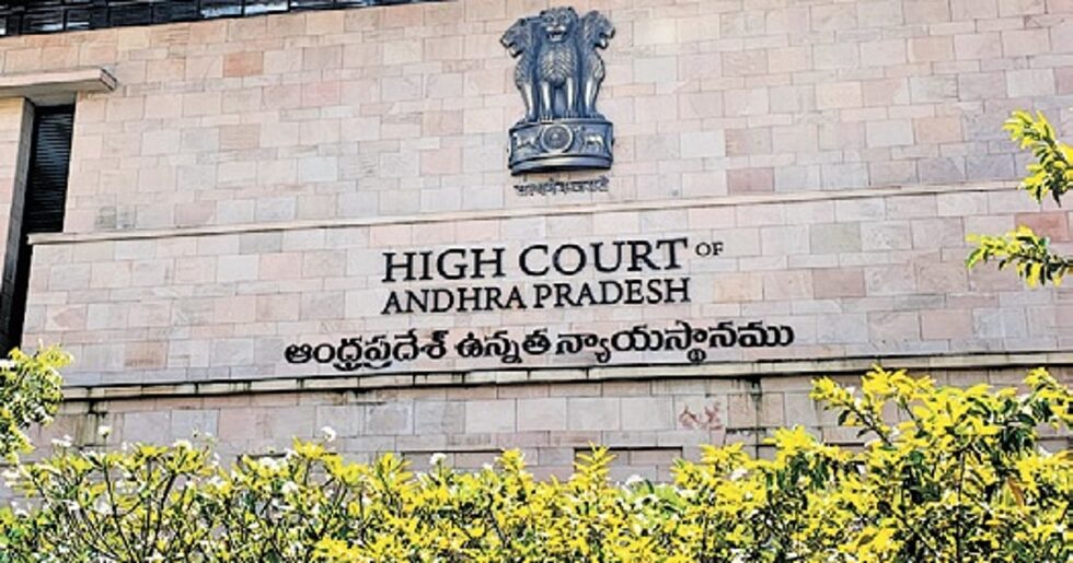 Deccan Alert | High Court Hears Challenge to Greater Visakhapatnam Municipal Corporation's Ward Reorganisation Process