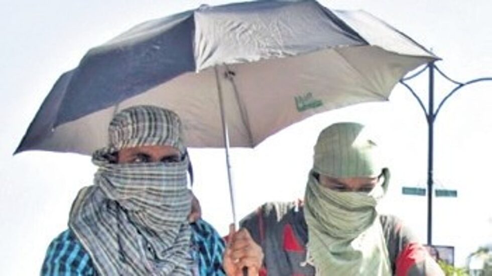 Deccan Alert | Andhra Pradesh Braces for Severe Hot Winds Affecting Multiple Districts