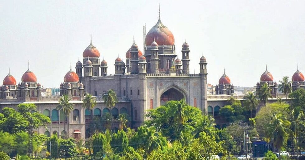 Deccan Alert | Telangana High Court Allows Indian Navy's ELF Radar Project in Damagundam, Maintains Oversight on Environmental Compliance