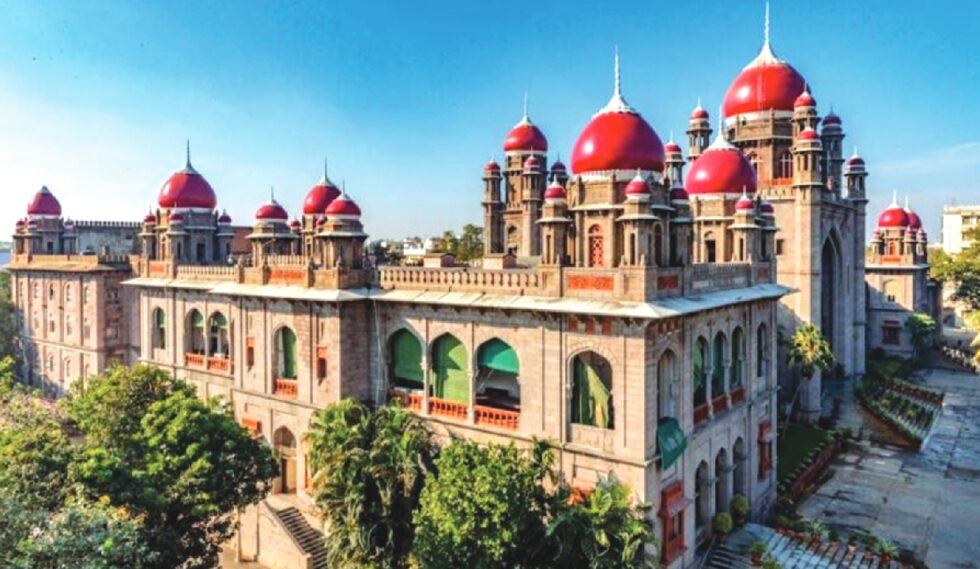 Deccan Alert | Telangana High Court Stays Action Against K Chandrasekhar Rao and Others in Kaleshwaram Probe